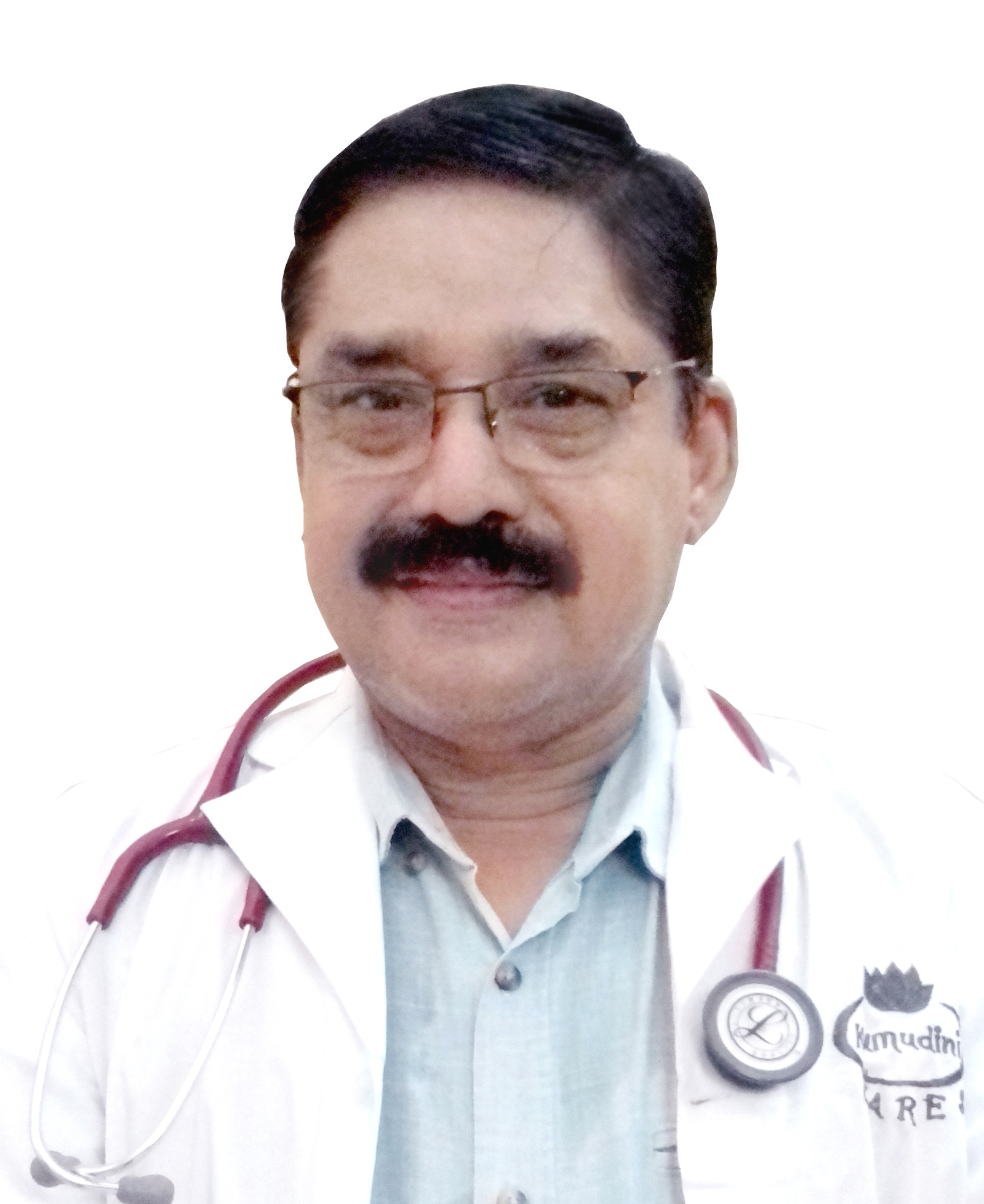 Doctor Name
